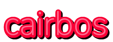 cairbos — logo kanal